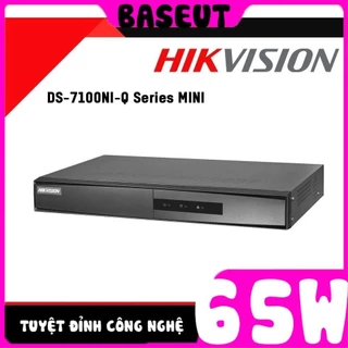 Đầu Ghi Hình Camera IP 4 kênh HIKVISION DS-7104NI-Q1