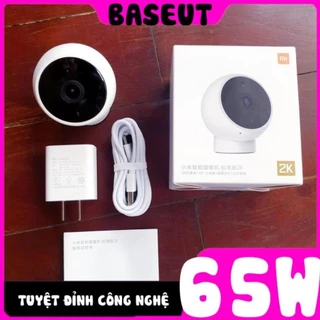 Camera wifi thông minh Xiaomi 2K Version Magnetic Mount MJSXJ03HL