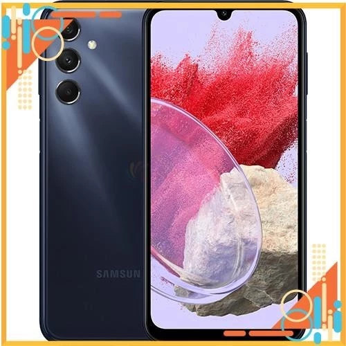 Điện thoại Samsung Galaxy M34 5G (8GB/128GB)- Chính hãng Fullbox BH 12 tháng