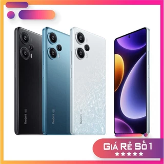 Điện thoại Xiaomi Redmi Note 12 Turbo Máy Chính Hãng BH 18 Tháng - Không Đồng Kiểm