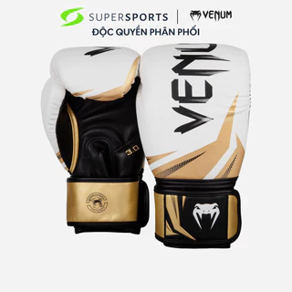 [Mã SSP150K71 giảm 150K đơn 1TR] Găng tay boxing unisex Venum Challenger 3.0 - VENUM-03525-520