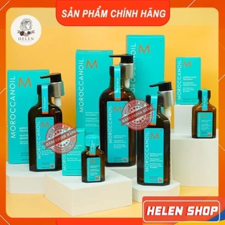 Tinh Dầu Dưỡng Tóc Moroccanoil Original - Light Đủ Size 💖 Dầu Dưỡng Tóc Chính Hãng 💖 Dưỡng Ẩm, Chăm Sóc Tóc F