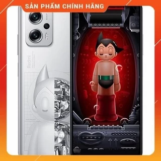 Điện Thoại Xiaomi Redmi Note 11T Pro Máy Chính Hãng BH 18 Tháng - Không Đồng Kiểm