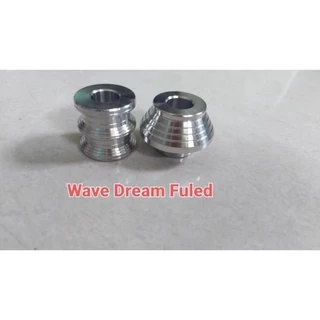 [Loại 1] Cục canh bánh Wave Dream Fuled xài phốt zin