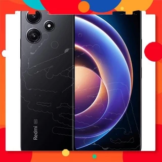 Điện thoại Xiaomi Redmi note 12R 5G Snapdragon 4  - BH toàn quốc 12 tháng, hàng chính hãng