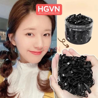 Chun Buộc Tóc vải bản to HGVN