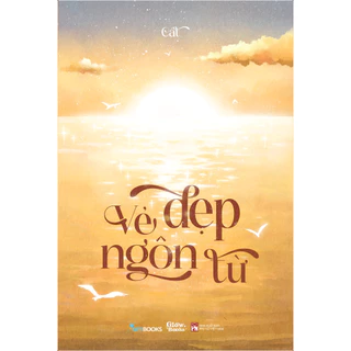 Sách - Vẻ đẹp ngôn từ  - AZB