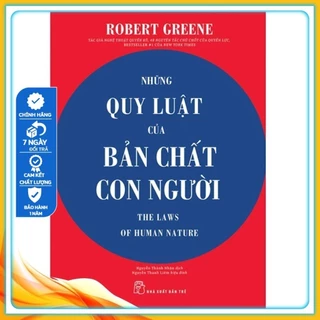 sale sốc - Xả kho - Những Quy Luật Của Bản Chất Con Người - Khuyến mãi khách hàng - khuyến mãi đầu năm - SALE