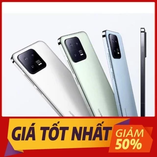 Điện thoại Xiaomi Mi 13 5G Snap 8 Gen 2.