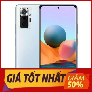 Điện Thoại Xiaomi Redmi Note 10 Pro (6GB/128GB) Hàng Chính Hãng