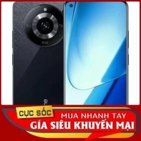 Điện thoại Realme 11 5G (Dimensity 6020) - Rom Quốc Tế