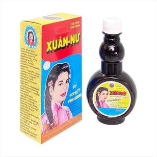 Xuân nữ bổ huyết Vĩnh Quang chai 280ml