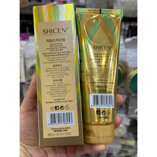 Chính hãng Kem chống nắng Shicen Sun Screen 130ml