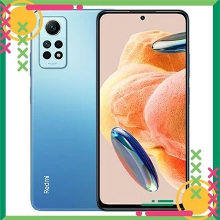 Điện thoại Xiaomi Redmi Note 12 Pro 8GB/ 256GB- Chính hãng BH 12 tháng, không đồng kiểm