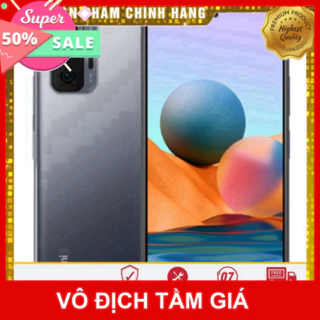 Điện thoại Xiaomi Redmi Note 10 Pro  Ram 8G/128GB máy chính hãng