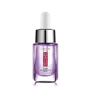 Serum siêu cấp ẩm & giảm nếp nhăn Revitalift Pure Hyaluronic Acid 1.5% 30ml