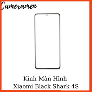 Kính Ép / Kính Màn Hình Xiaomi Black Shark 4S