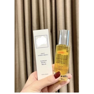 Serum cấp nước dưỡng ẩm B3 5ml