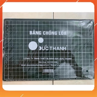 Bảng chống lóa Đức Thanh