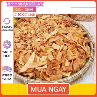 1KG DỪA SẤY KHÔ GIÒN -ĐẶC SẢN BẾN TRE- THƠM NGON GIÒN TAN- DÙNG ĂN VĂT, ĂN VỚI CHÈ