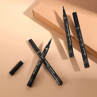 Đồ Bút Kẻ mắt đen LAMEILA eyeliner chống nước nhanh khô bền vững 2ml