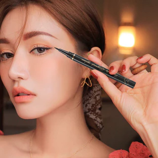 Đồ Bút Kẻ mắt đen LAMEILA eyeliner chống nước nhanh khô bền vững 2ml