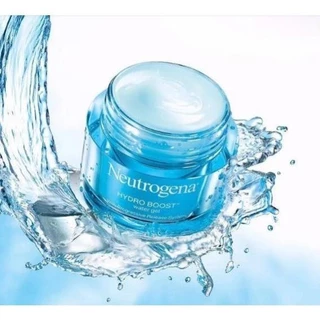 [Mẫu MỚI] Kem dưỡng ẩm Son Neutrogena Aqua Gel 48g