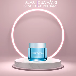 Kem Dưỡng Ẩm Neutrogena Hydro Boost Water Dạng Gel Cấp Ẩm 15g