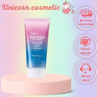 Kem chống nắng Cao Cấp Skin Aqua Tone Up UV Lavender SPF50+ PA++ ...