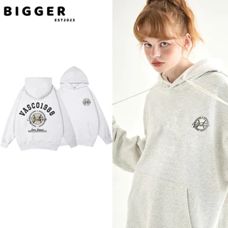 Áo Hoodie Wakeup Local Brand BIGGER Form Rộng Unisex