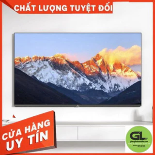 Tivi Xiaomi EA50 bản 2023 Series - 50 inches - GÓI BẢO HÀNH LÊN ĐẾN 24 THÁNG