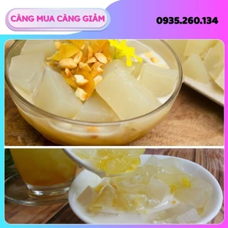 RONG BIỂN NẤU XU XOA LÝ SƠN - ĐẶC SẢN QUẢNG NGÃI - TRỌNG LƯỢNG 200GR