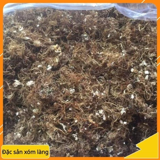 RONG BIỂN NẤU XU XOA LÝ SƠN - ĐẶC SẢN QUẢNG NGÃI - BỊCH 200GR - FREESHIP TOÀN QUỐC