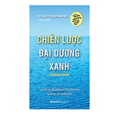 Sách: Chiến Lược Đại Dương Xanh