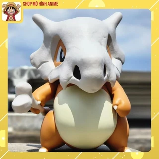 Mô Hình Pokemon, Karakara  Kích Thước 1:1, Cao 35cm Full Box, Bộ Sưu Tập Nhân Vật, Decor Trang Trí, Quà Tặng Cho Bé