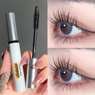 ✨✨Mascara làm cong và dài mi chống nước chống mồ hôi lâu trôi