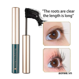 ✨✨Mascara Chống Thấm Nước Lâu Trôi Chất Lượng Cao