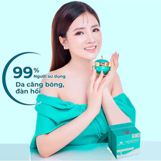 Kem Face Mychi (Kem dưỡng da mặt tặng sữa rửa mặt Mychi)