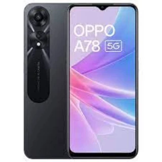 điện thoại chữa cháy Oppo-A78 5G (Opo A78. 5G) 2sim ram 8/256G Chính Hãng, Chiến mọi game nặng đỉnh- ON 05