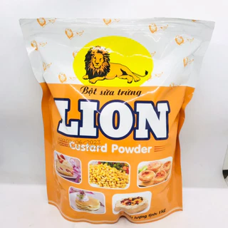 Bột sư tử sữa trứng Lion 1kg Thành Phát ngon