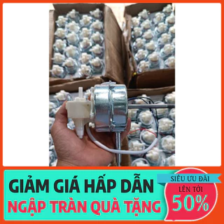 đang giảm giá -  đầu quạt bldc 12v không chổi than chế quạt (đã đấu sẵn điều tốc chống ngược cực xịn về chỉ việc sử dụng