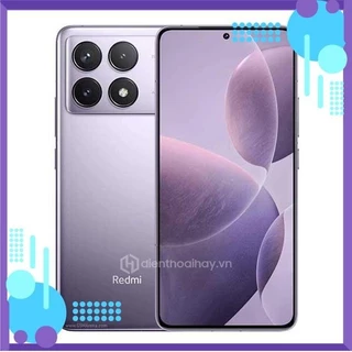 Điện thoại Xiaomi Redmi K70 - Chính hãng Fullbox Bh 12 tháng