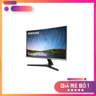 KHUYẾN MÃI Màn hình LCD Samsung LC27R500FHEXXV 27 inch FHD/60Hz/4ms ( sale ) Miễn phí giao hàng . giao nhanh hoả tốc