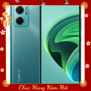 điện thoại Xiaomi Redmi Note 10 5G Chính Hãng ram 6/128G, cấu hình CPU siêu Cao Cấp, đánh mọi Game nặng chất.