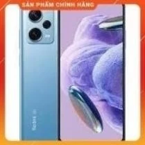 Điện thoại Xiaomi Redmi Note 12 Turbo - Máy Chính Hãng BH 18 Tháng Không Đồng Kiểm