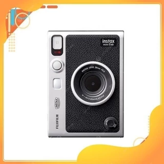 Instax Mini Evo Hybrid - Máy ảnh, máy in, máy chụp lấy liền 3 TRONG 1  - Bảo Hành 12 Tháng