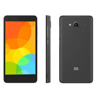 [Máy chữa cháy] điện thoại giá rẻ Xiaomi Redmi 2 2sim ram 2/16G, Online Zalo FB Youtube chất- ON2