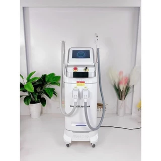 MÁY TRIỆT LÔNG & LASER ACVANCEL 2023  Shopmaythammy HN