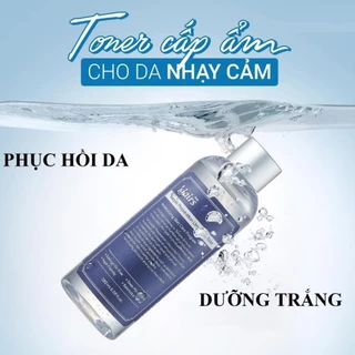 Toner Klairs 180ml phục hồi da dưỡng da trắng sáng giúp giảm mụn cấp ẩm hiệu quả 💥