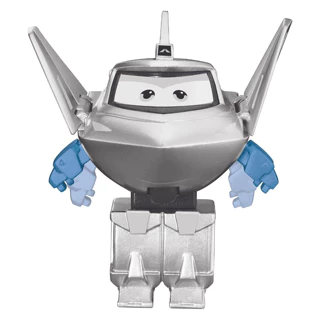 Đồ Chơi Robot Biến Hình Cỡ Nhỏ Traver Sôi Nổi SUPERWINGS YW780032